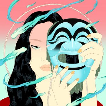 Peggy Gou Han Pan