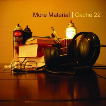 Cache 22 Mohrer in Store (feat. Mohrer Les)