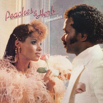 Peaches & Herb In My World