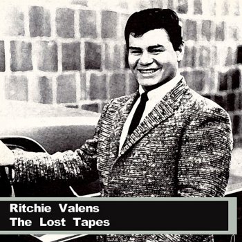 Ritchie Valens La Bamba (band track)