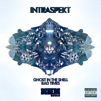 Исполнитель Intraspekt, альбом Ghost In the Shell