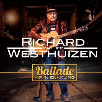 Richard Van Der Westhuizen feat. 'N Man Soos Jan Die Appels In Jou Nek