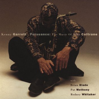 Kenny Garrett After The Rain