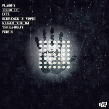 Исполнитель Flash X, альбом Hero EP