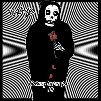 Rafferty Nadie Te Ama (Nobody Loves You)