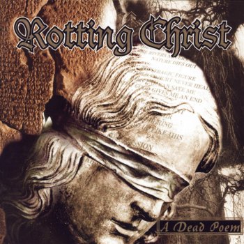 Rotting Christ A Sorrowfull Farewell