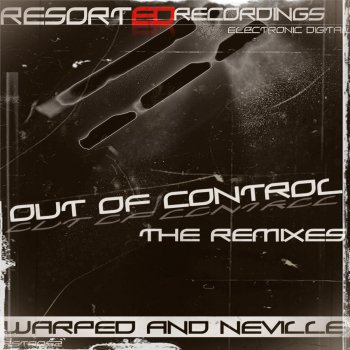 Исполнитель Neville, альбом Out of Control - The Remixes