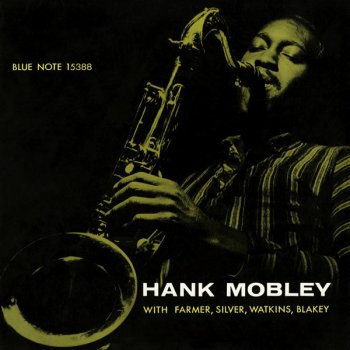 Hank Mobley Wham and They're Off (alternate take)