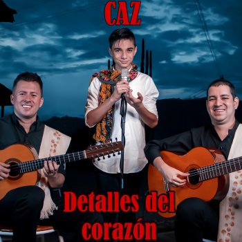CAZ Detalles del corazón