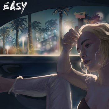 Alice Kristiansen Easy