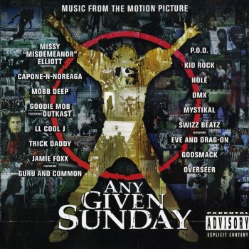 Goodie Mob Sole Sunday - feat. Outkast