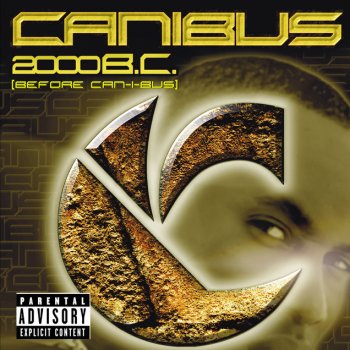 Canibus 100 Bars