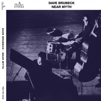 Dave Brubeck Bach an'all