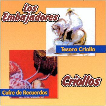 Los Embajadores Criollos Vibora