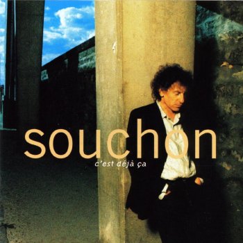 Alain Souchon Foule sentimentale