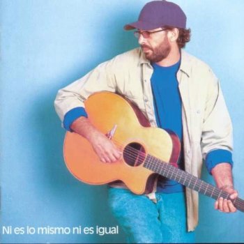 Juan Luis Guerra La Hormiguita