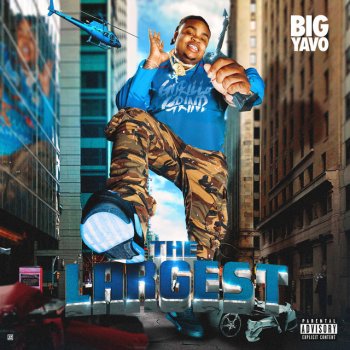 Big Yavo Don't Call Me Yavo