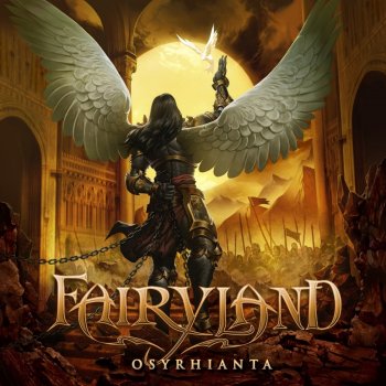 Fairyland Eleandra