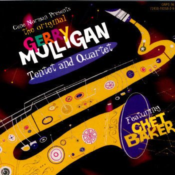 Gerry Mulligan & Chet Baker Ontet