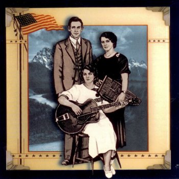 The Carter Family John Hardy Was a Deperate Little Man