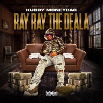 Kuddy Moneybag Unbothered