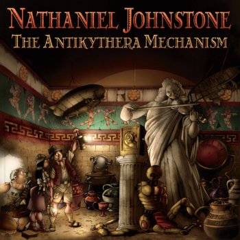 Nathaniel Johnstone Epitaph