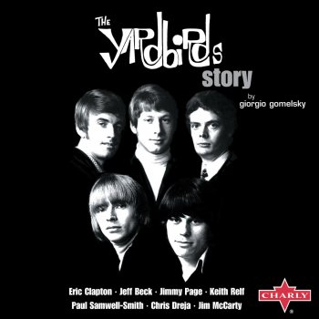 The Yardbirds Paff... Bum