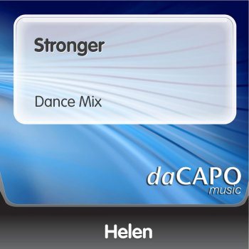 Helen Stronger (Dance Mix)