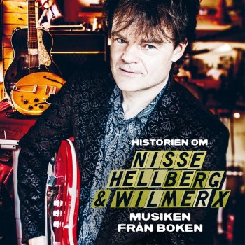Nisse Hellberg feat. Pontus Snibb & Acke Nummer ett