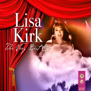 Lisa Kirk Hi Lili, Hi-Lo (Live)