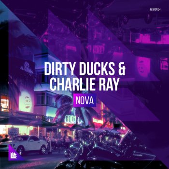 Dirty Ducks feat. Charlie Ray Nova (Extended Mix)