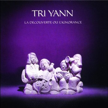 Tri Yann La jument de Michao