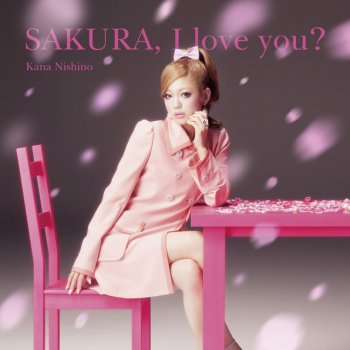 Kana Nishino sweet sweet