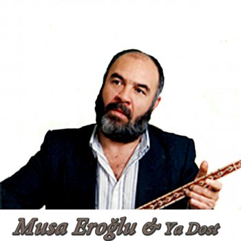 Musa Eroğlu Emir Dağı