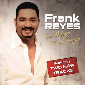Frank Reyes Ya No Te Quiero