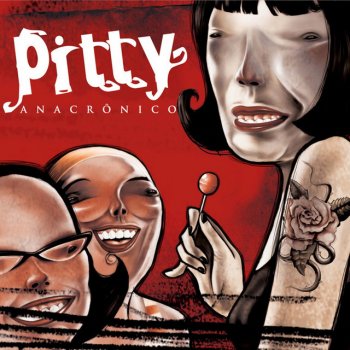 Pitty Memórias