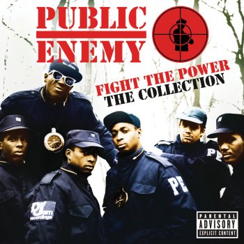 Public Enemy Fight the Power (From "Do The Right Thing")