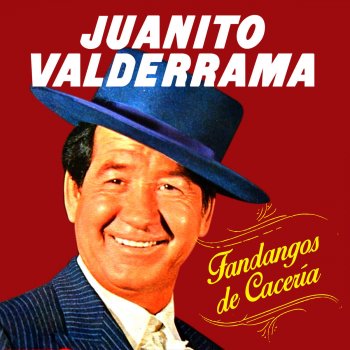 Juanito Valderrama Piñoneando