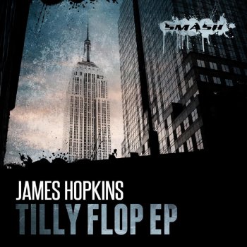 James Hopkins Play The Room - Original Mix