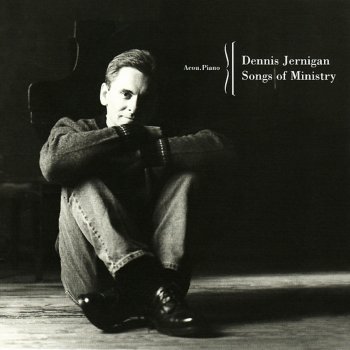 Dennis Jernigan The Measure of a Man