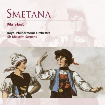 Royal Philharmonic Orchestra feat. Sir Malcolm Sargent Má Vlast: VI. Blaník, B. 121 (1879)