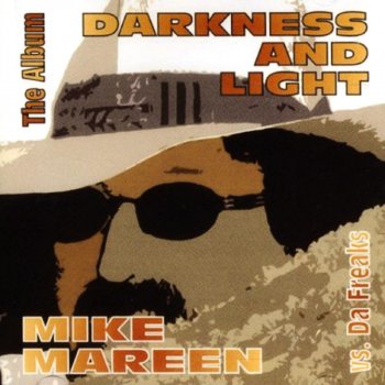 Mike Mareen The End