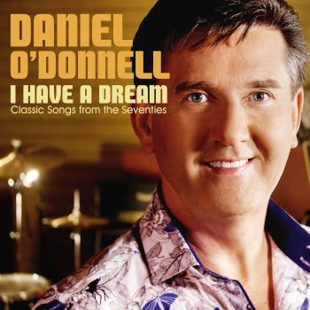 Daniel O'Donnell Top of the World