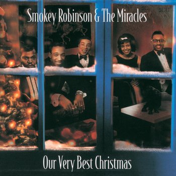 Smokey Robinson & The Miracles I'll Be Home for Christmas