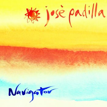 José Padilla Solo