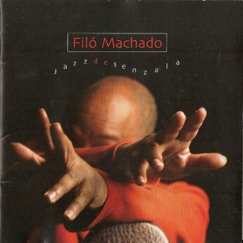 Filo Machado Menino das Laranjas