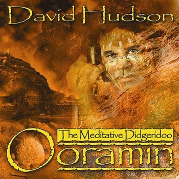 David Hudson Desert Mantra