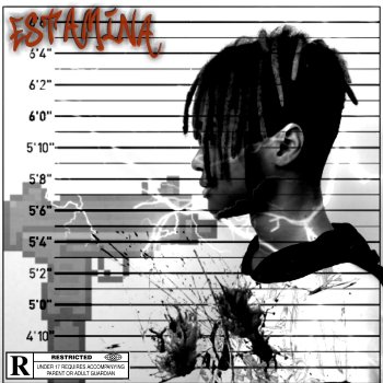 LIL CYP Estamina
