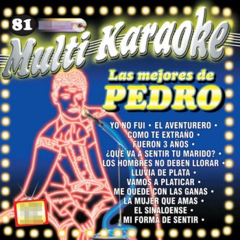 Multi Karaoke Fueron Tres Años