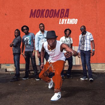 Mokoomba Kumukanda